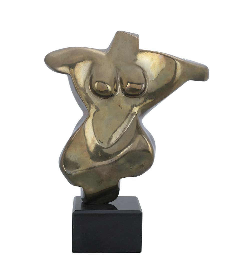 Scott Gentry (American/Texas, Contemporary) (1 of 3)