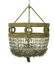 Pair of Ro Sham Beaux "Malibu" Chandeliers - 3