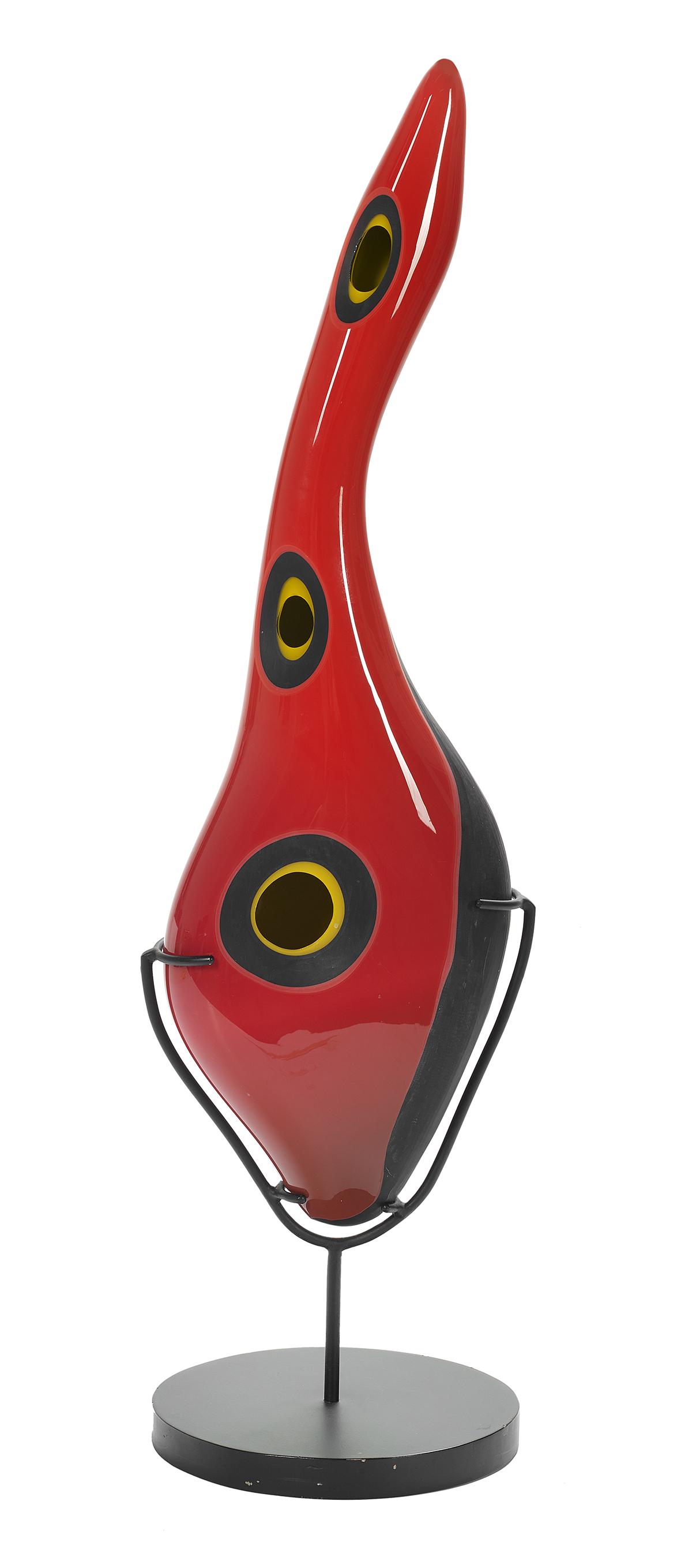 Jamie Harris (American/New York, Contemporary) (1 of 2)