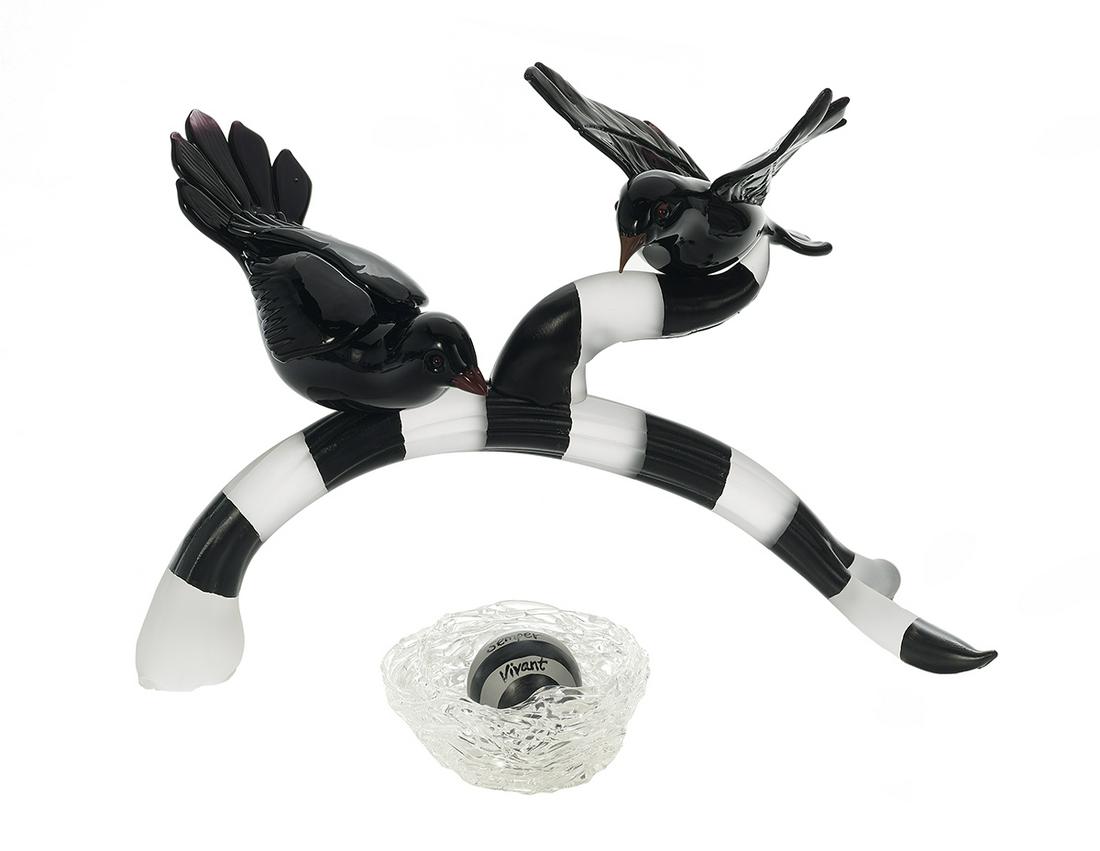 Molly Stone (American, b. 1950) (1 of 3)