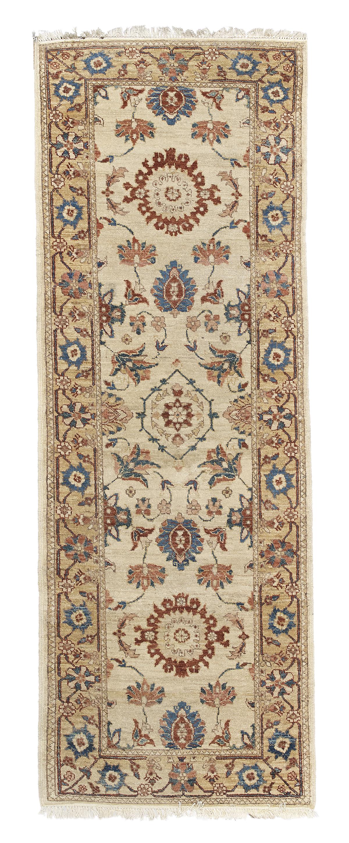 Peshawar Sultanabad Runner (1 of 1)