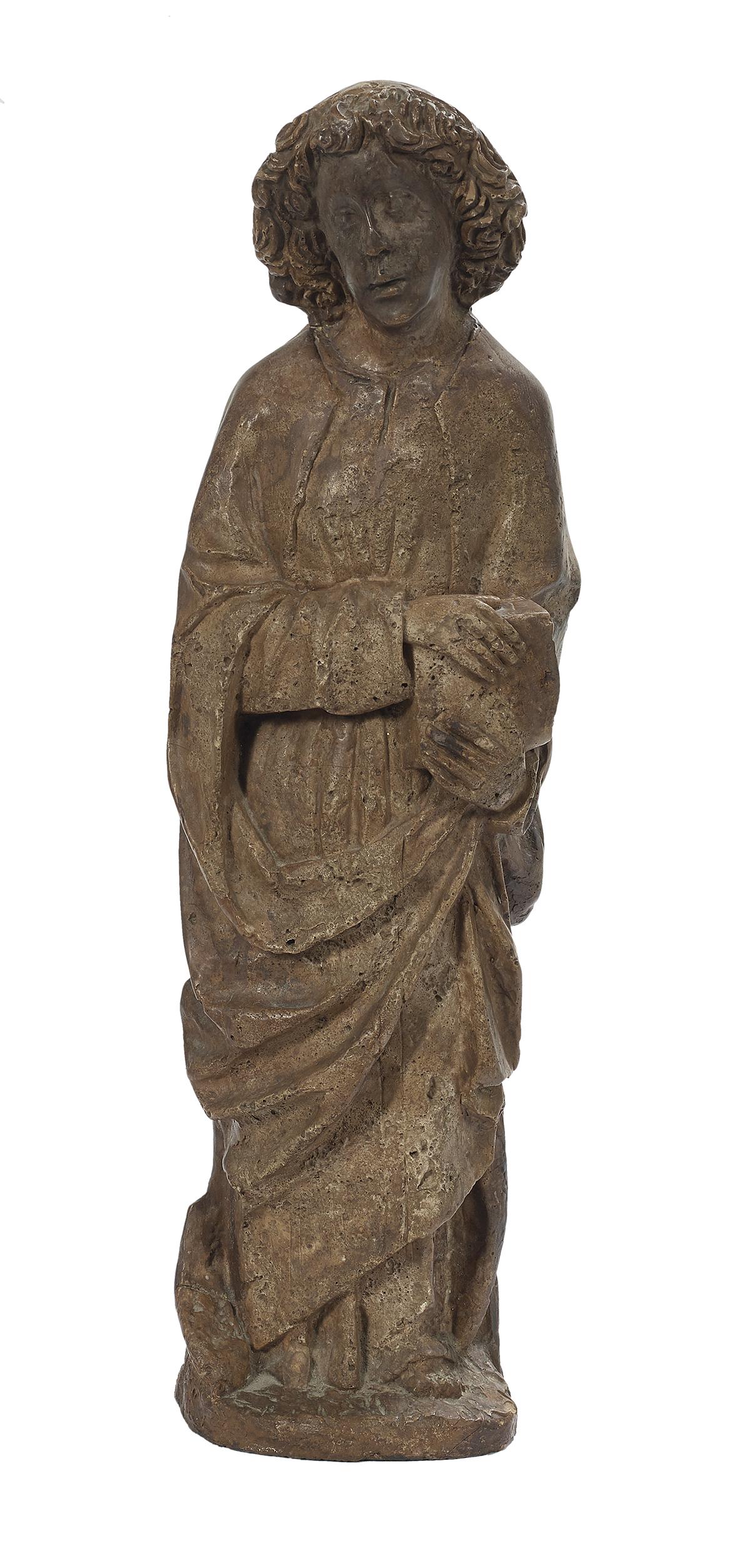 Italian Composition Figure (1 of 2)