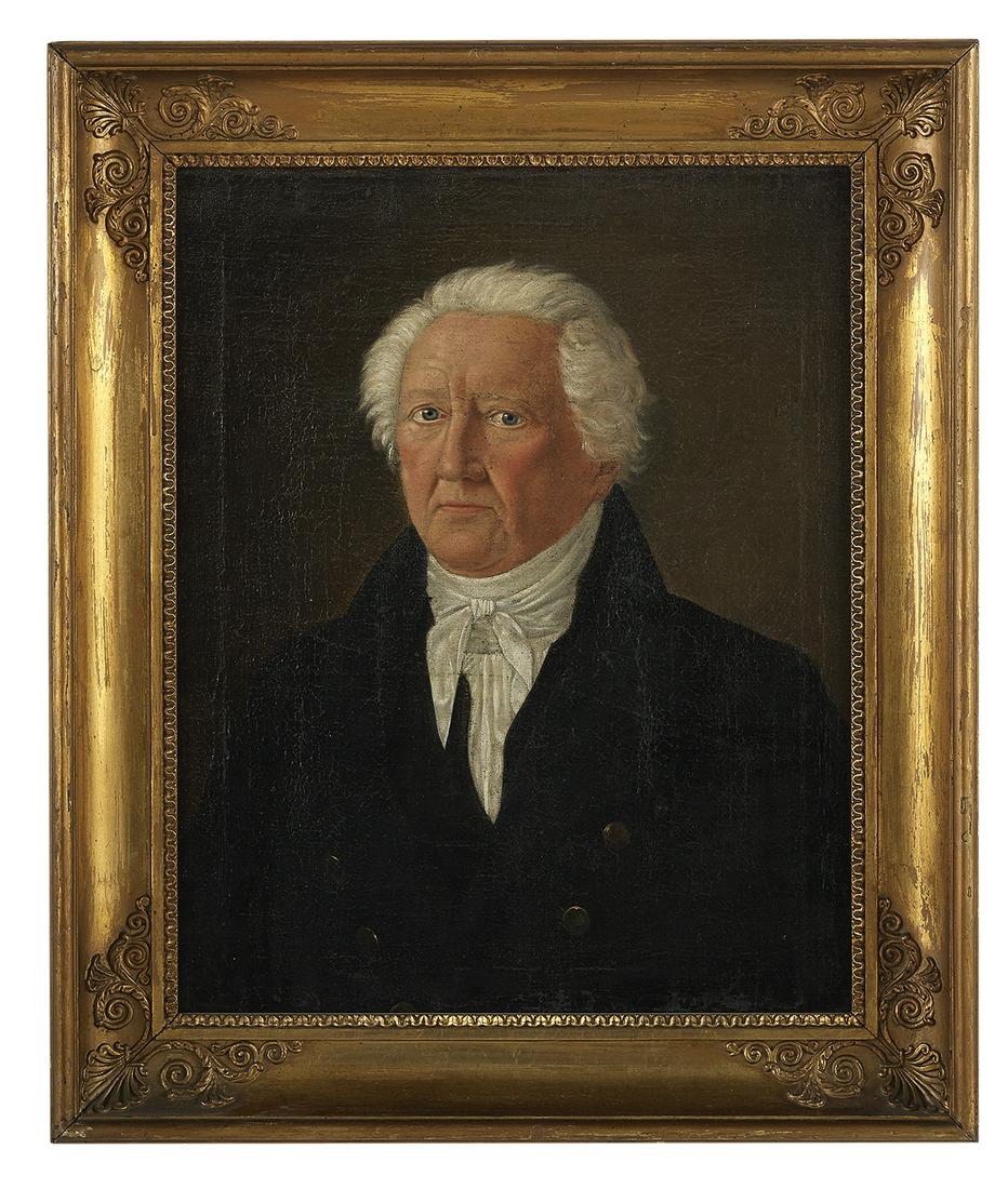 French School, (First Quarter 19th Century) (1 of 2)