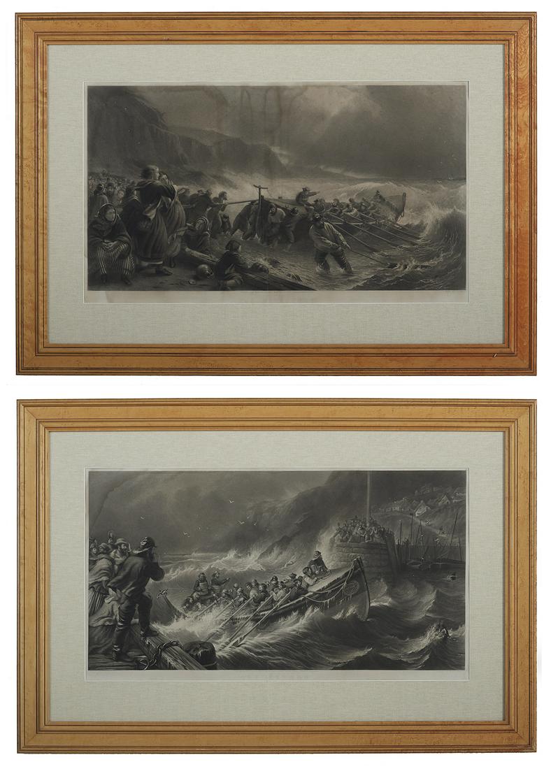 After Thomas Brooks (British, 1818-1891) (1 of 3)