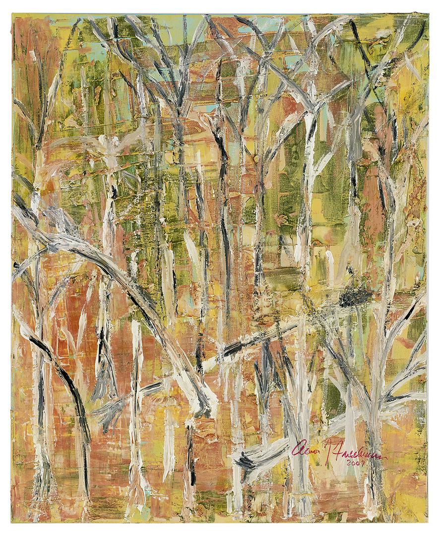 Aaron Freedman (American, Contemporary) (1 of 3)