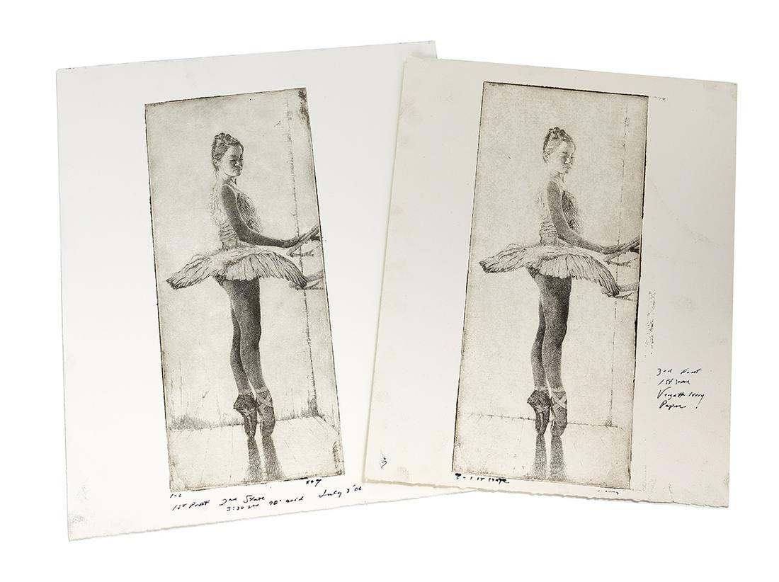 Stephen Scott Young (American, b. 1957) (1 of 1)