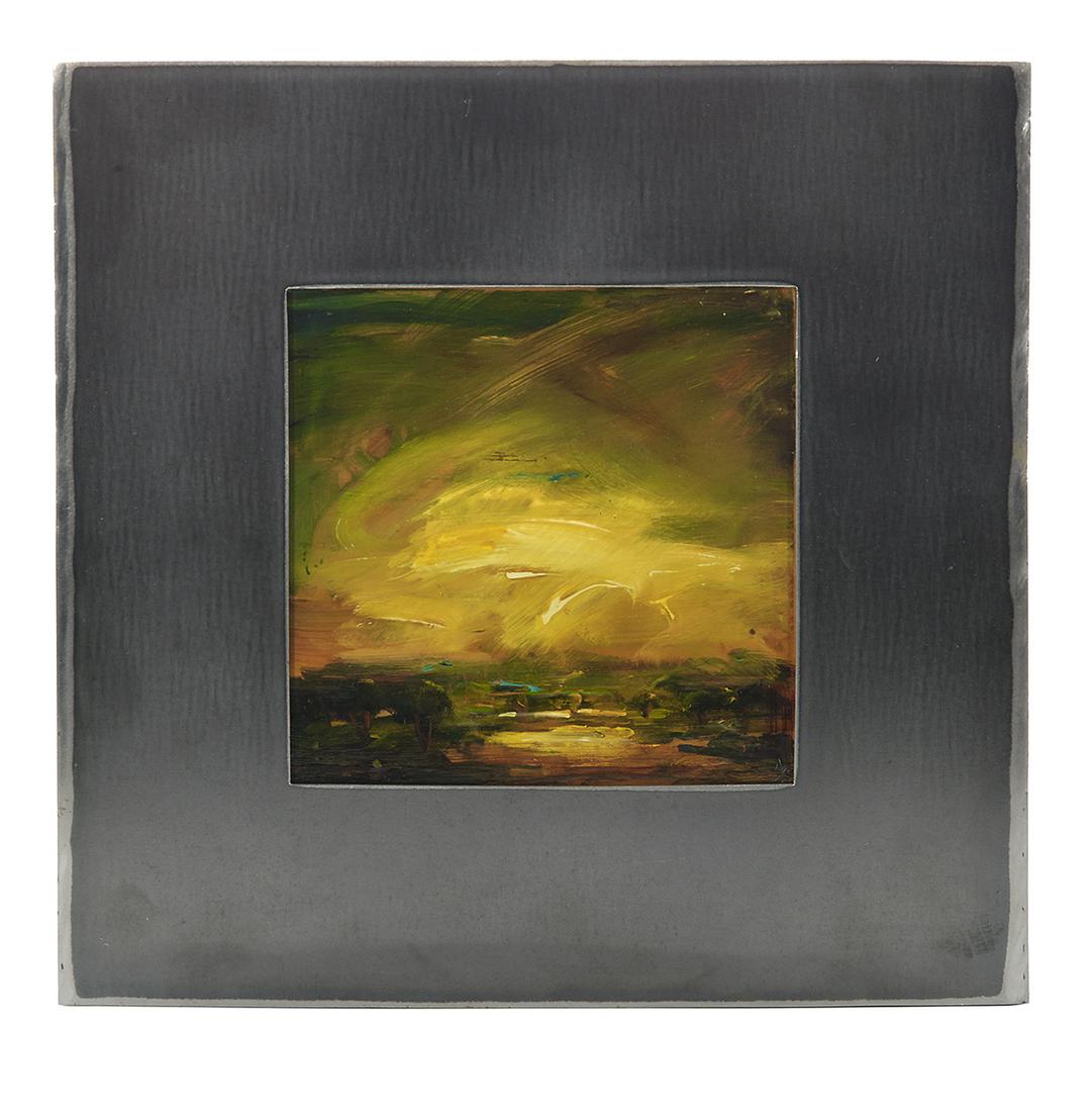 David Bierk (Canadian, 1944-2002) (1 of 3)