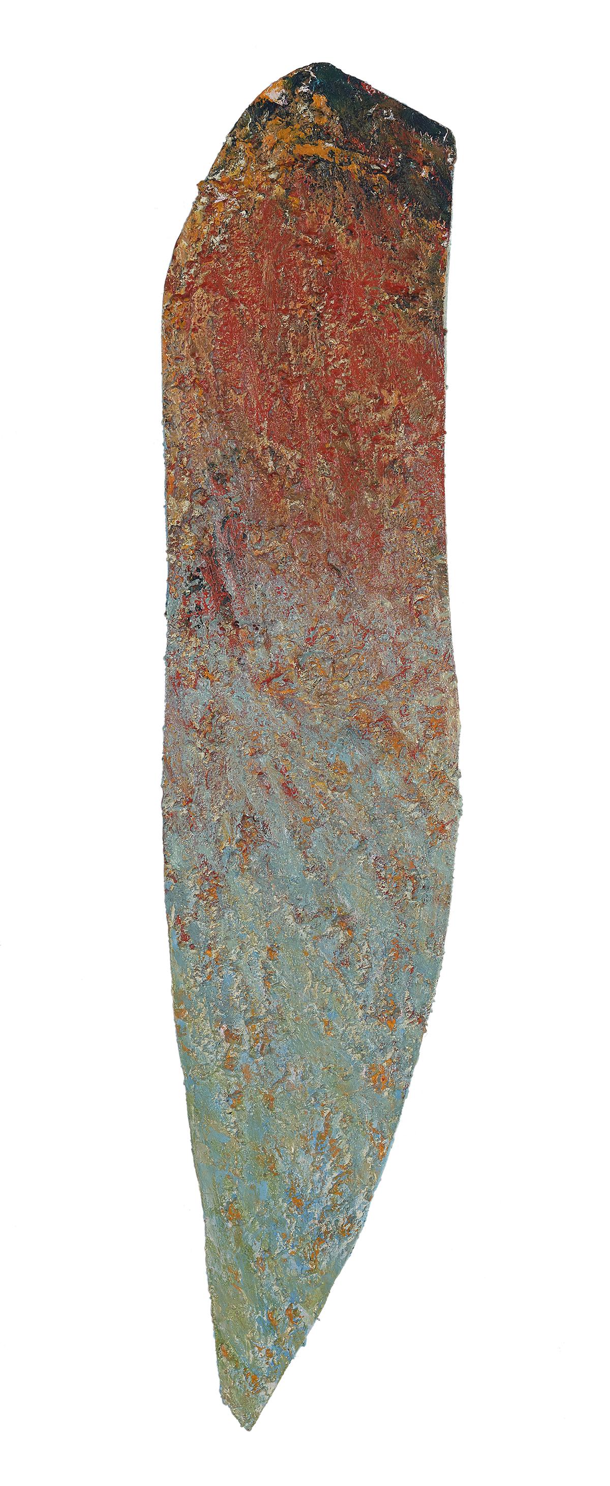 Michael Richardson (American/Texas, Contemporary) (1 of 2)