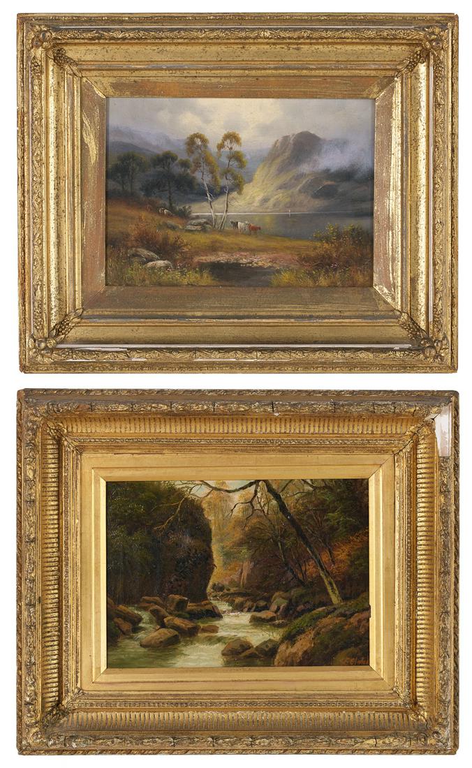 British School (19th Century) (1 of 6)