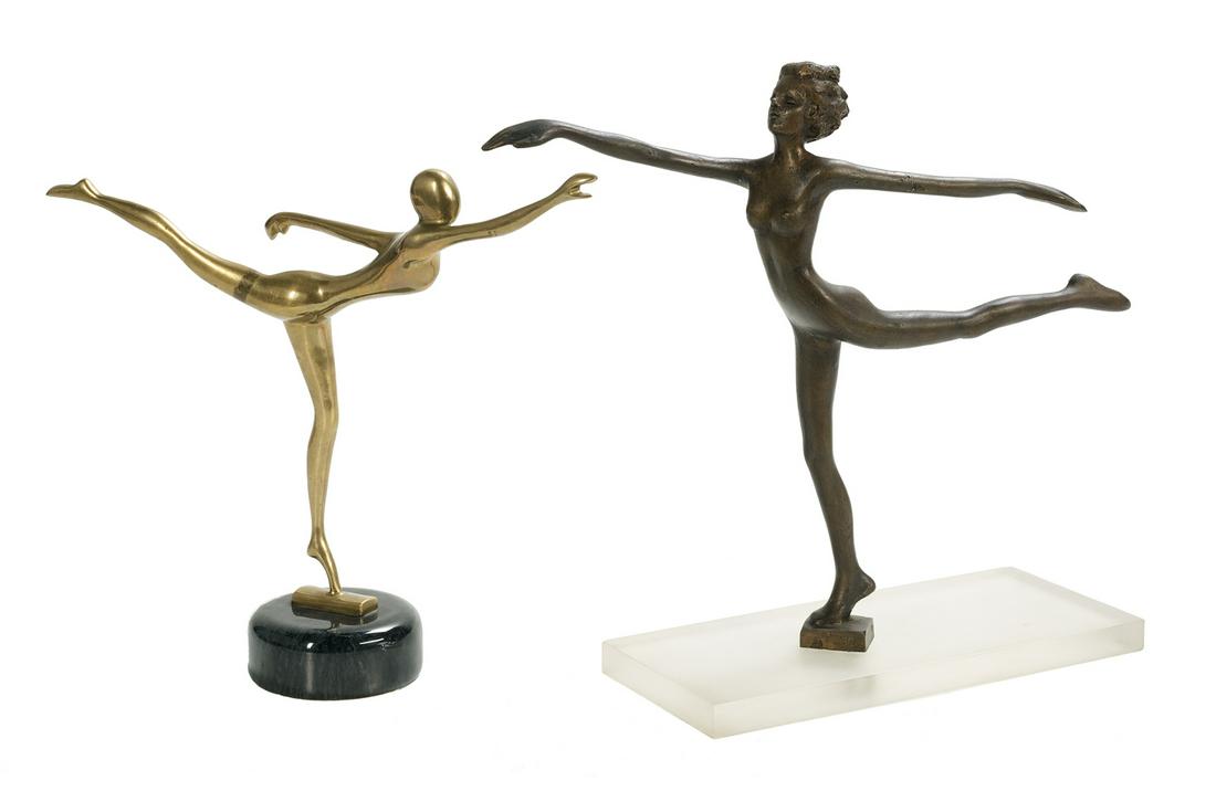 Victor Salmones (Mexican, 1937-1989) (1 of 2)