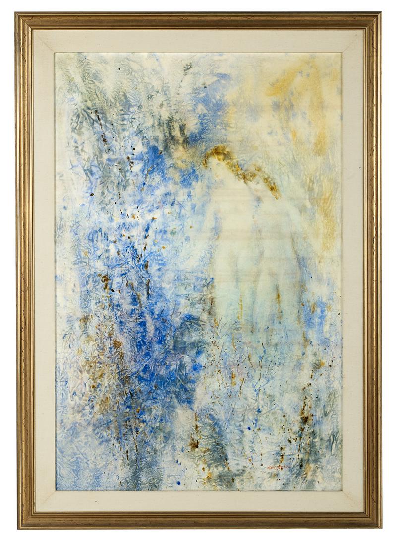 Charles Henry Reinike (US/Louisiana, 1906-1983) (1 of 2)