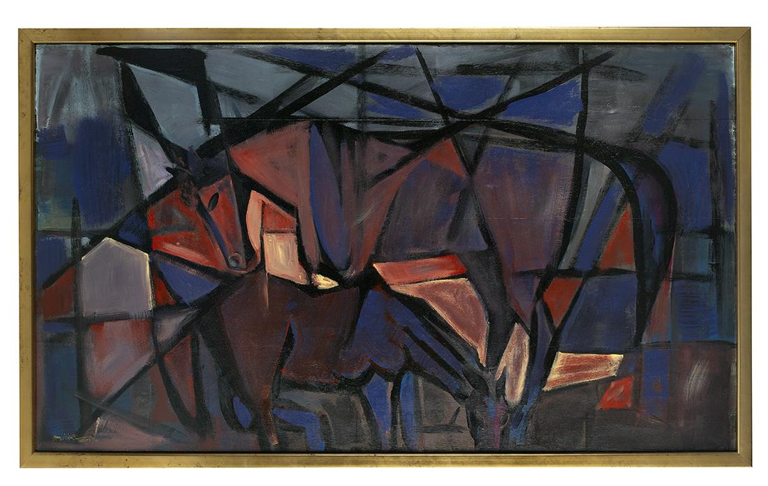 William Tolliver (US/Mississippi, 1951-2000) (1 of 3)