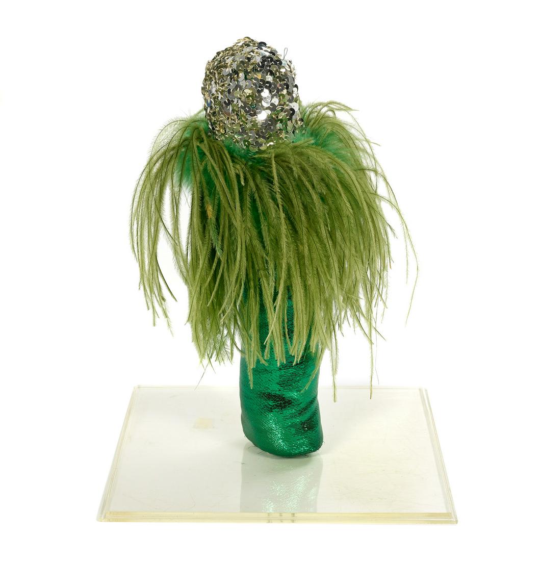 Ida R. Kohlmeyer (US/Louisiana, 1912-1997) (1 of 2)