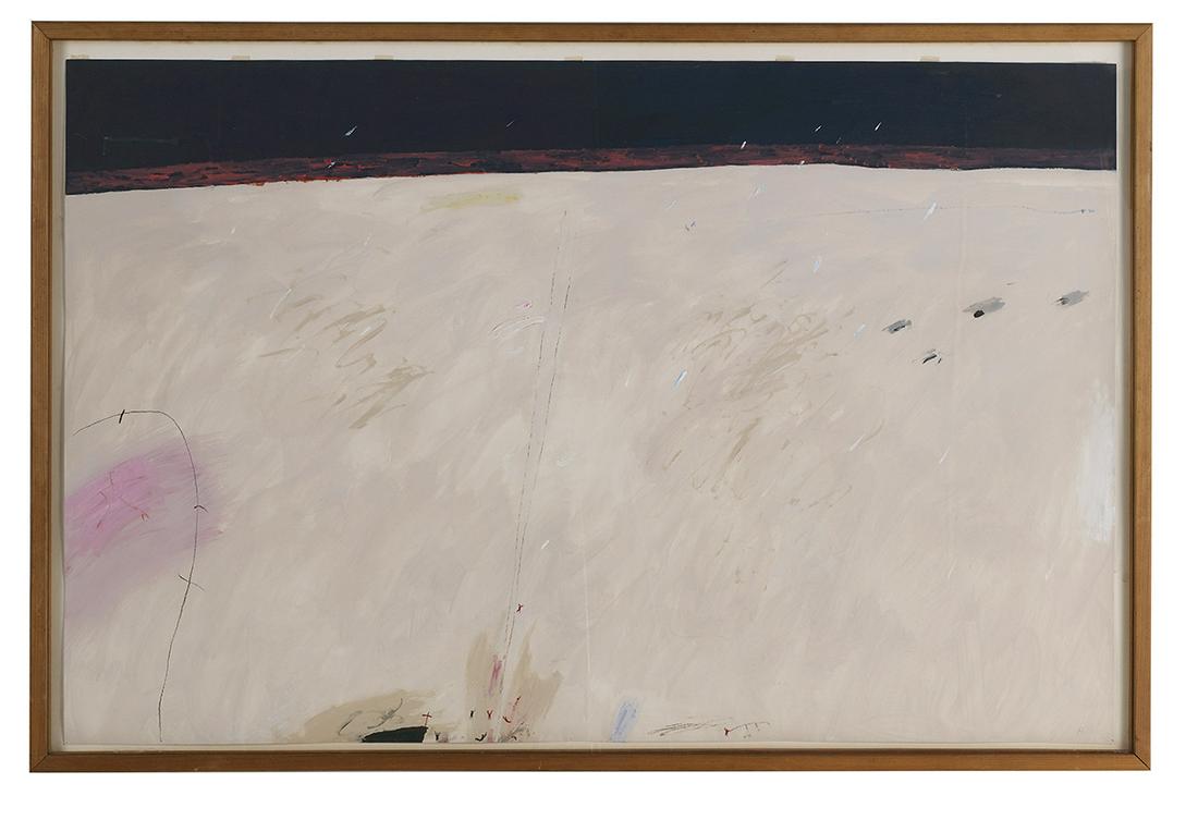 John Hartman (Canadian, b. 1950) (1 of 2)