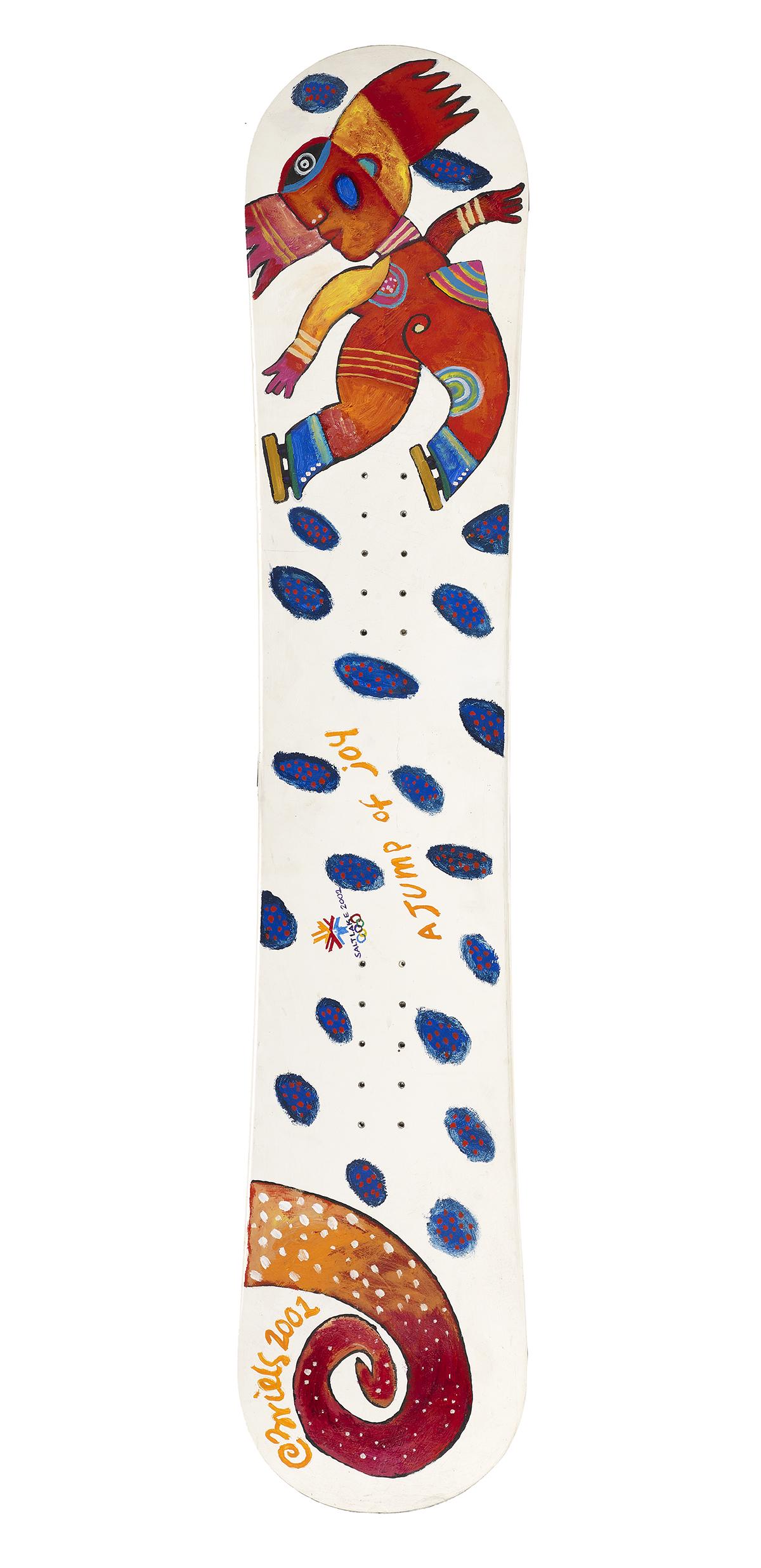 Clemens Briels (Dutch, b. 1946) (1 of 2)