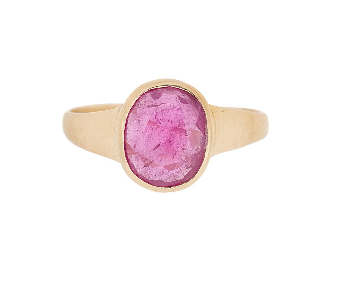 Ruby Ring (1 of 1)