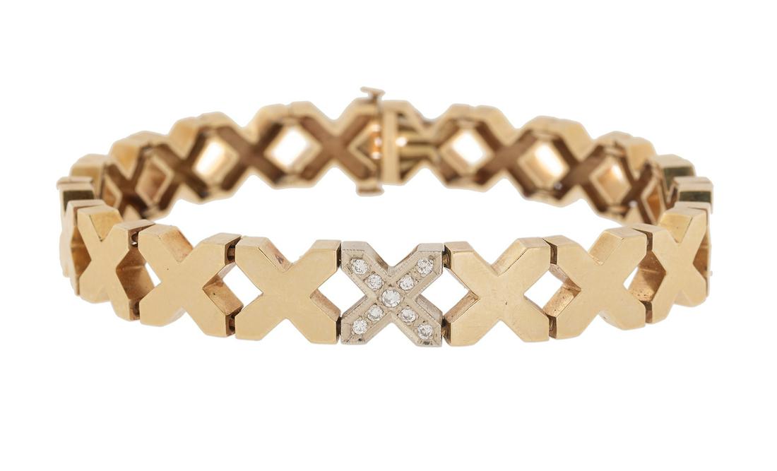 Diamond Bracelet (1 of 2)