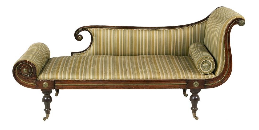 Restauration Mahogany Meridienne (1 of 2)