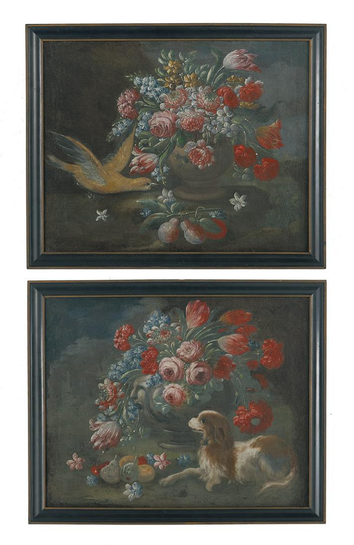 Italian School (18th Century) (1 of 3)