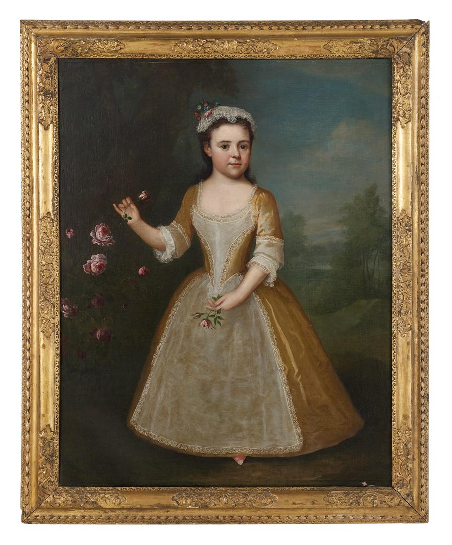 British School (18th Century) (1 of 2)