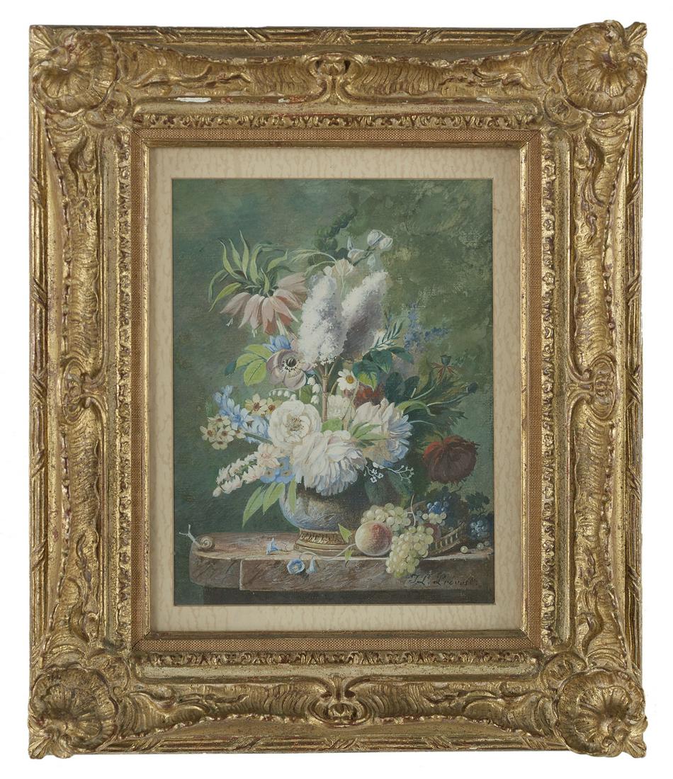 Jean-Louis Prevost II (French, 1760-1810) (1 of 3)