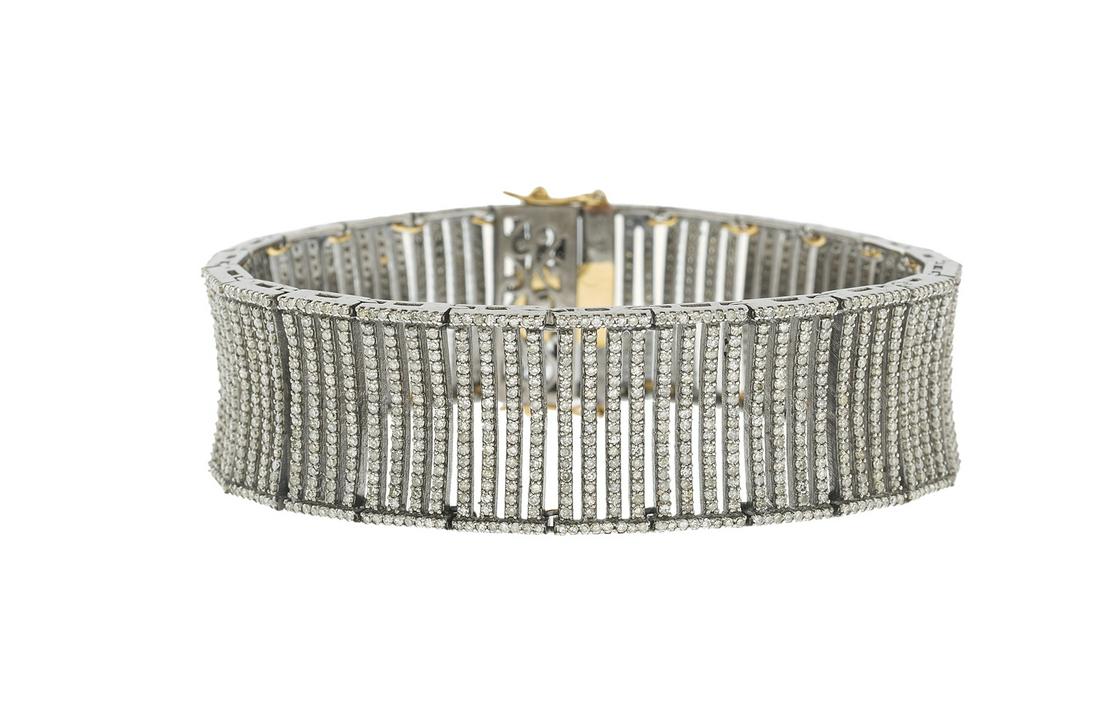 Diamond Bracelet (1 of 2)