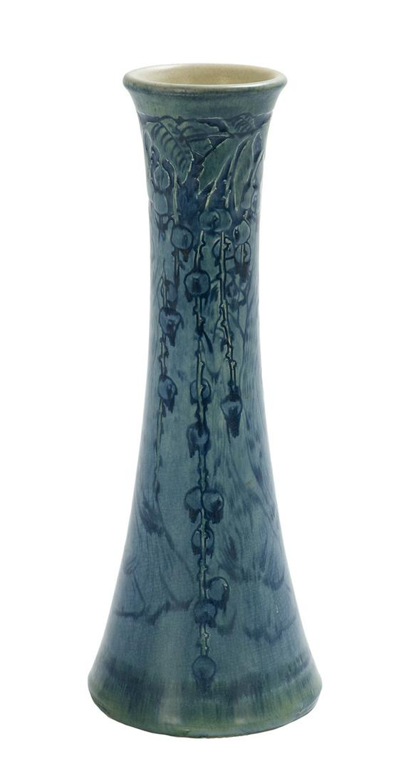 Newcomb College Art Pottery (1 of 4)