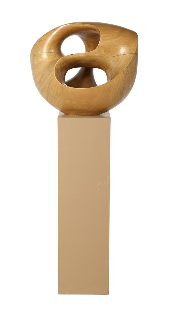 Masaru Takiguchi (Japanese, b. 1941) (1 of 3)