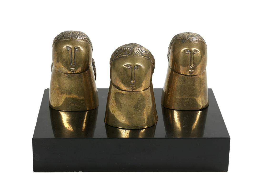 Joseph Glasco (American, 1925-1996) (1 of 2)