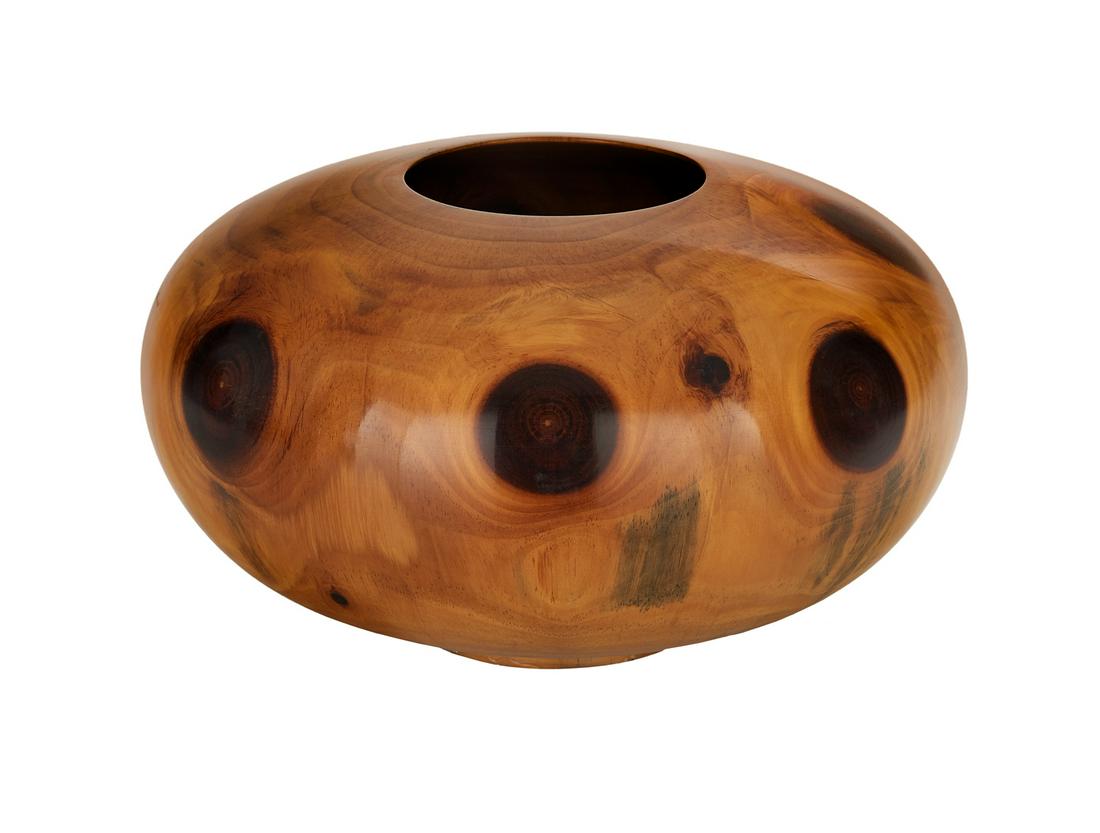 Edward Moulthrop (American, 1916-2003) (1 of 2)