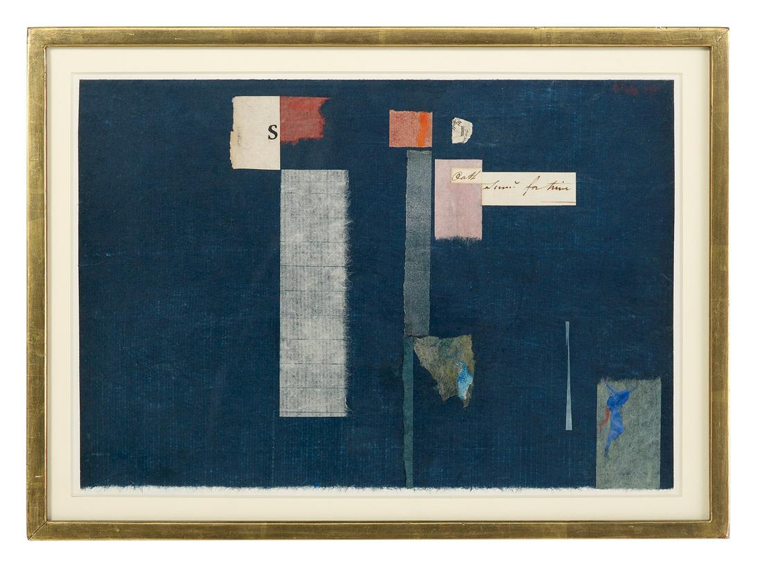 William Dole (American, 1917-1983) (1 of 2)