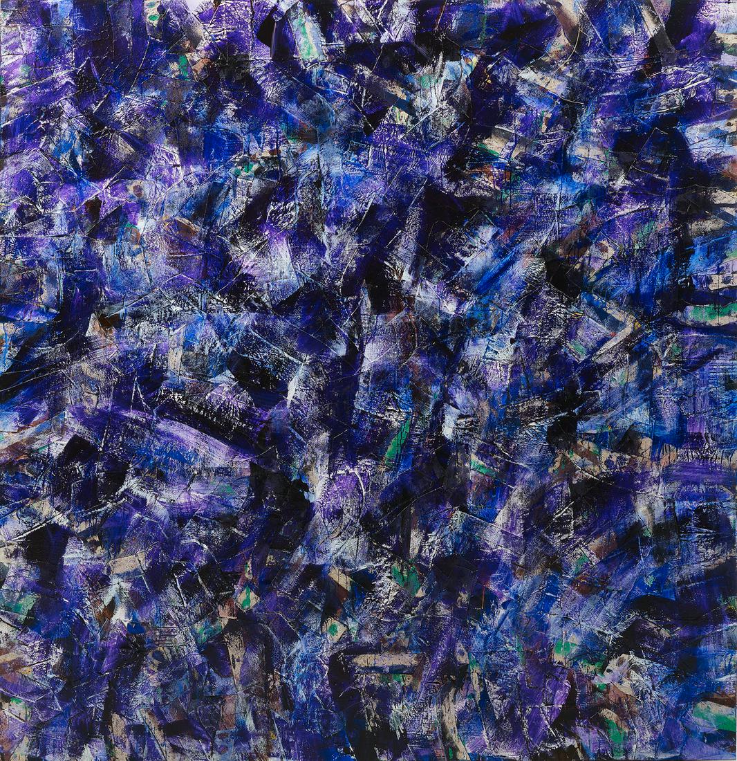 Joseph Glasco (American, 1925-1996) (1 of 2)