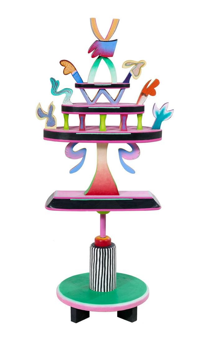 Ida Kohlmeyer (US/Louisiana, 1912-1997) (1 of 4)