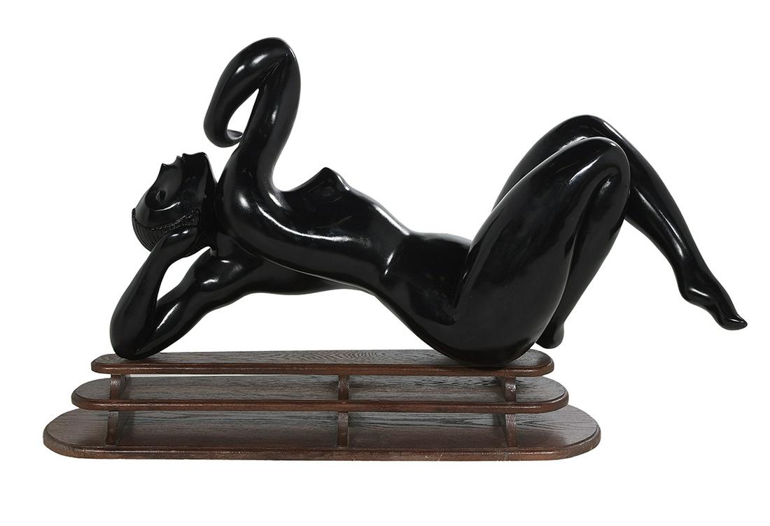 Peter L. Robinson (Australian/British, b. 1962) (1 of 2)