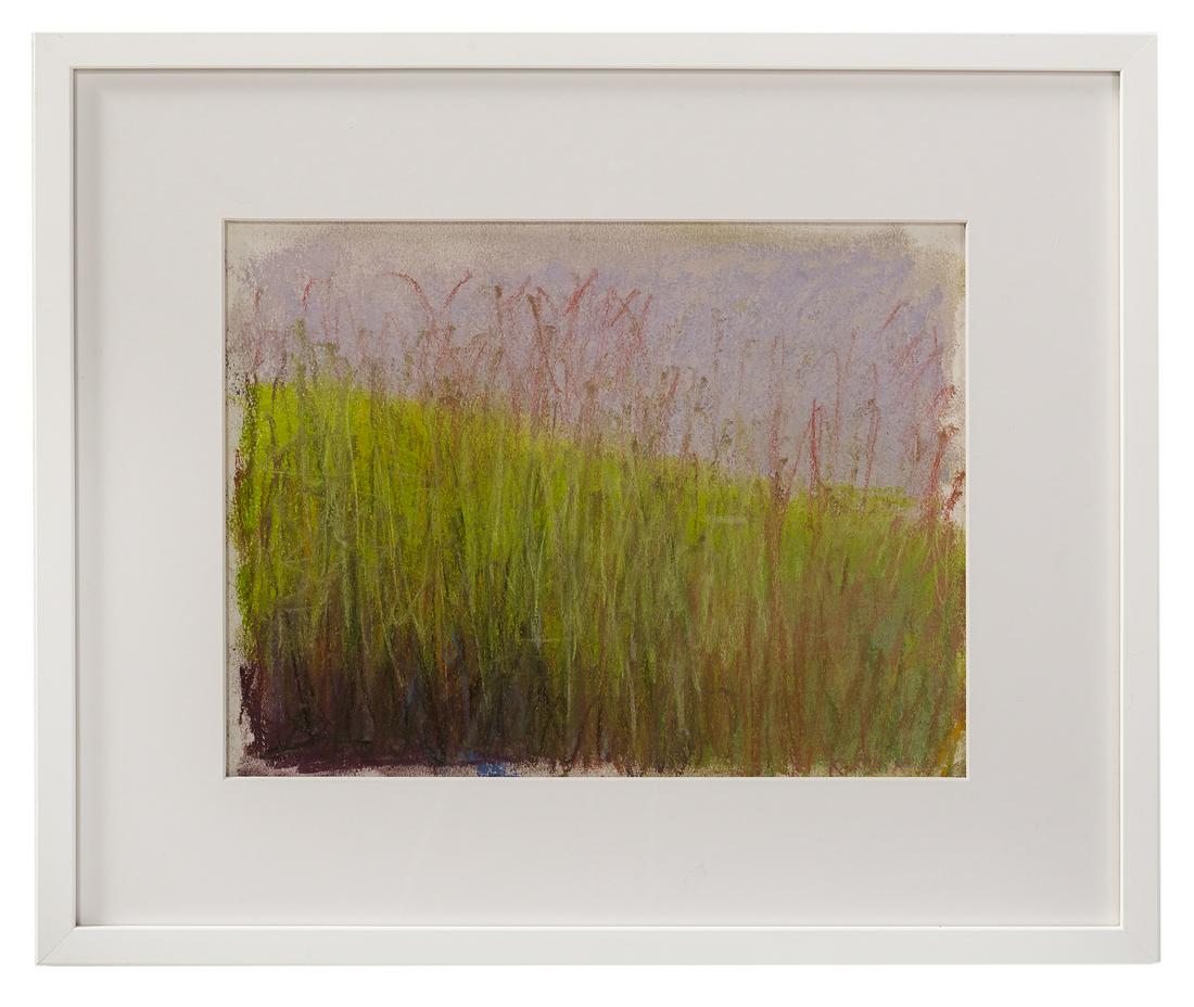 Wolf Kahn (German/New York, 1927-2020) (1 of 1)