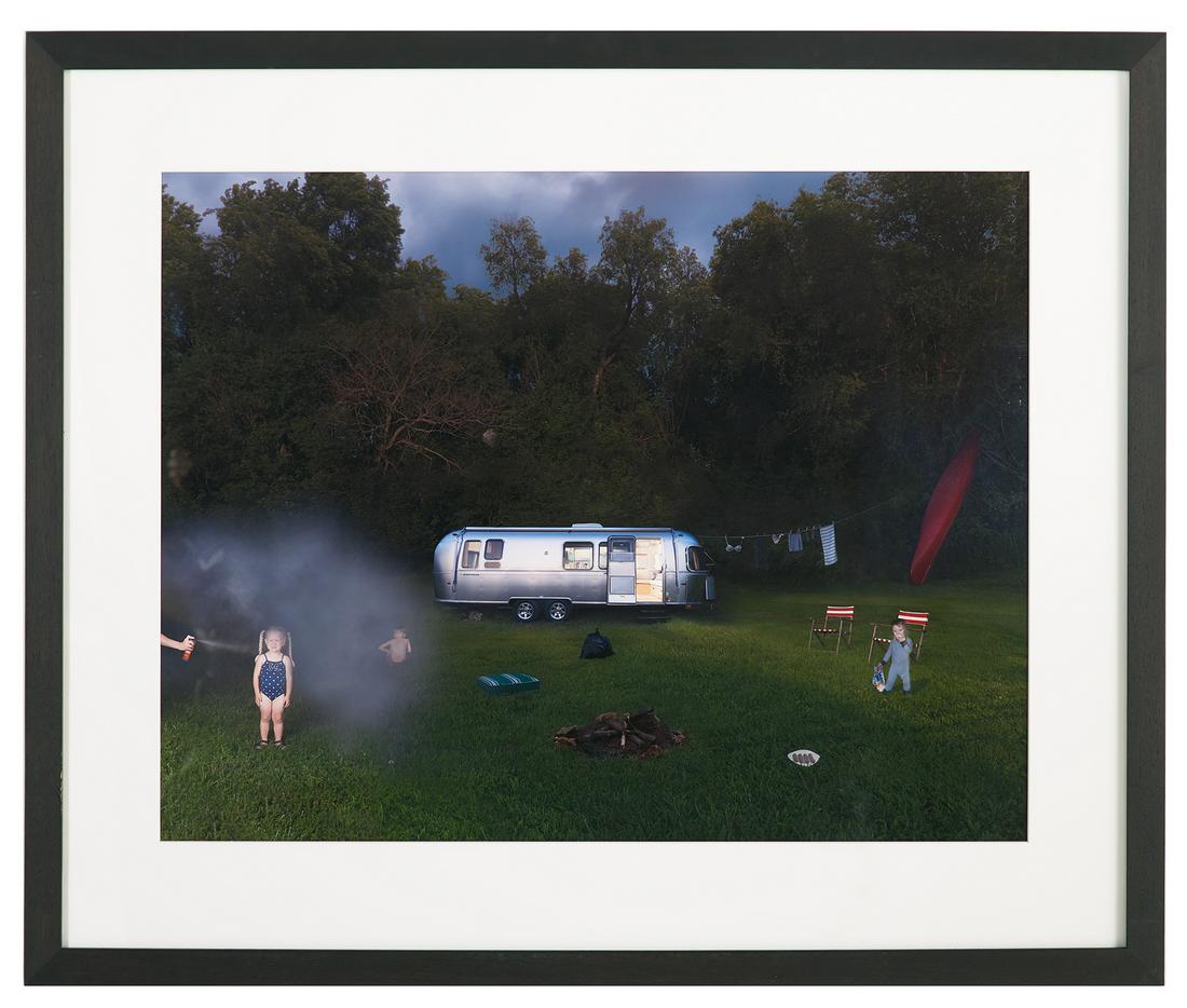 Julie Blackmon (American, b. 1966) (1 of 1)