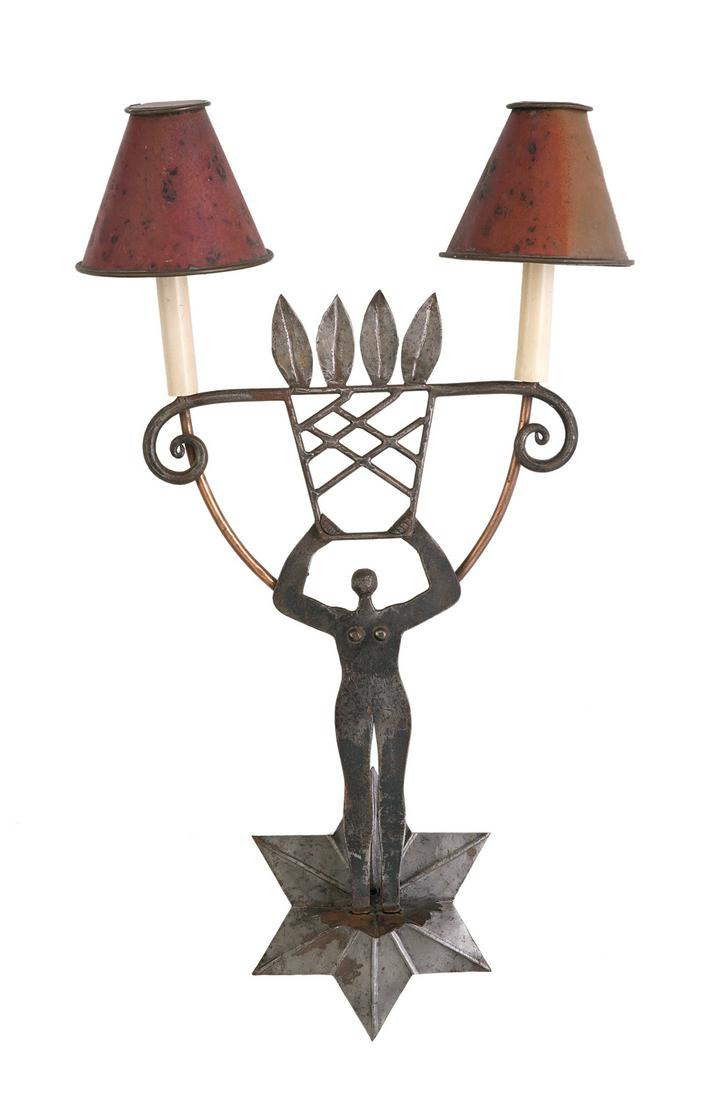 Mario Villa (Nicaraguan/Louisiana, b. 1953) (1 of 1)