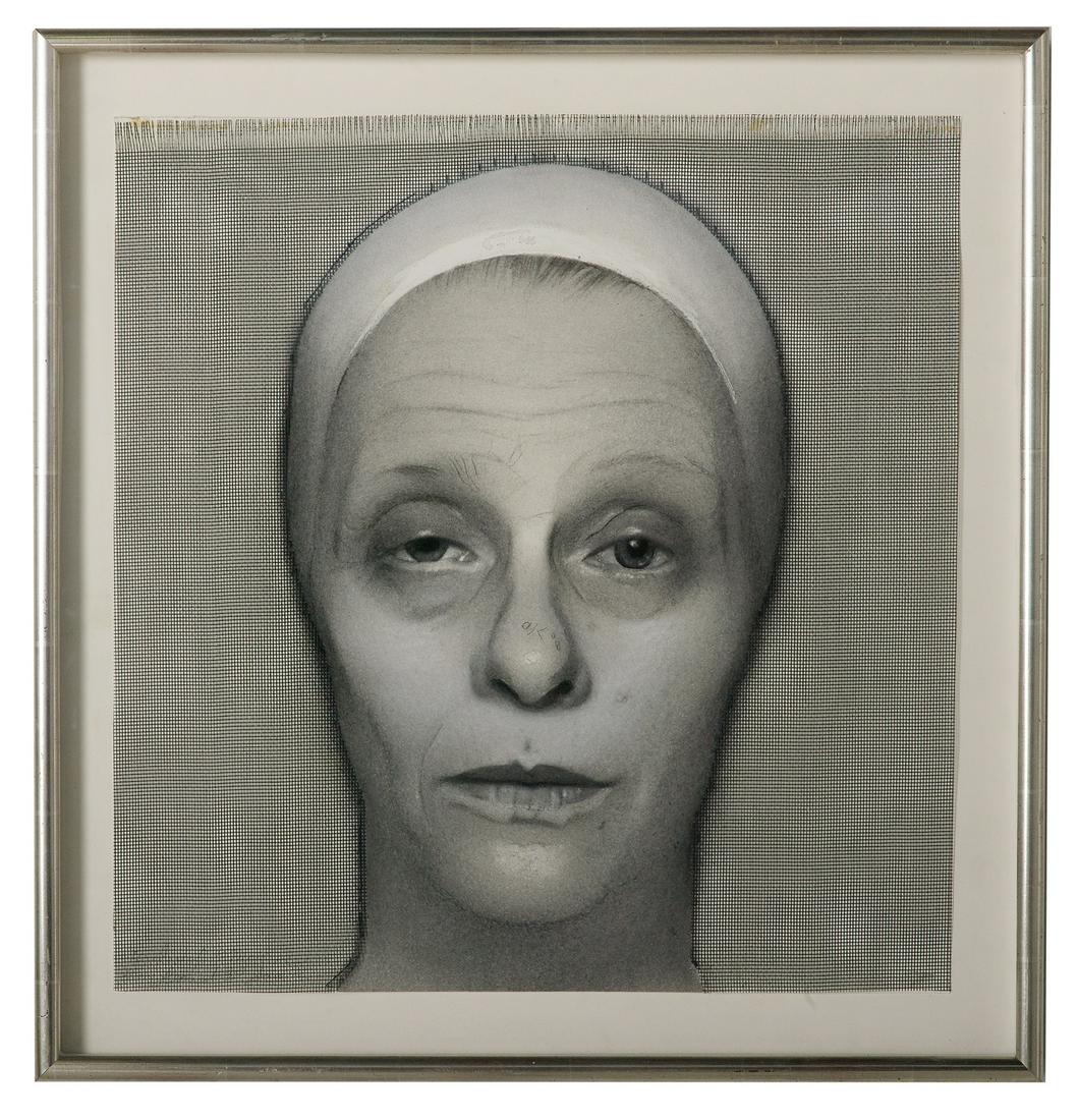 Susan Hauptman (American, 1947-2015) (1 of 2)