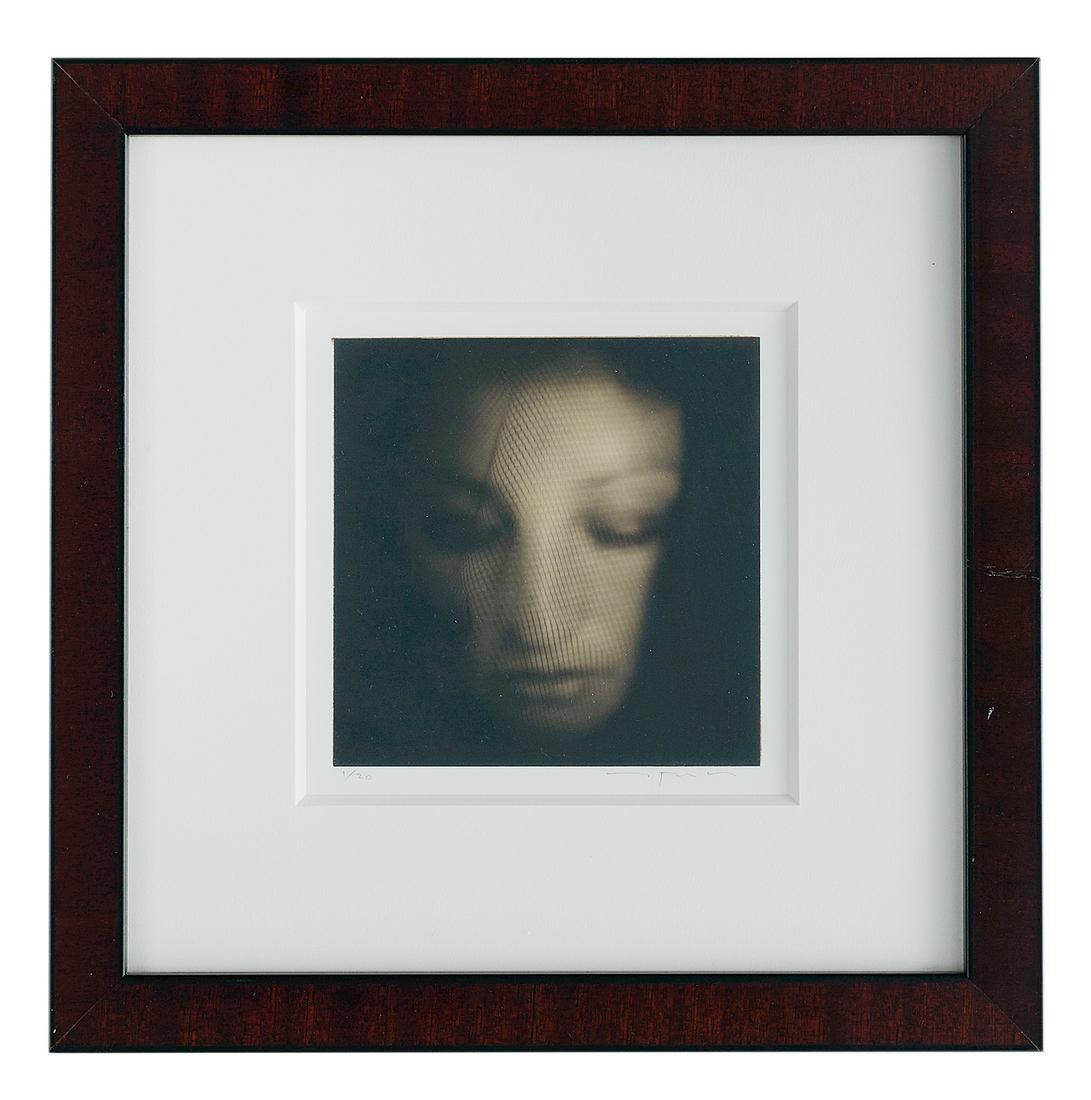 Jack Spencer, (American, b. 1951) (1 of 2)