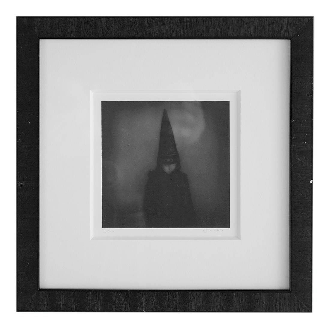 Jack Spencer, (American, b. 1951) (1 of 2)