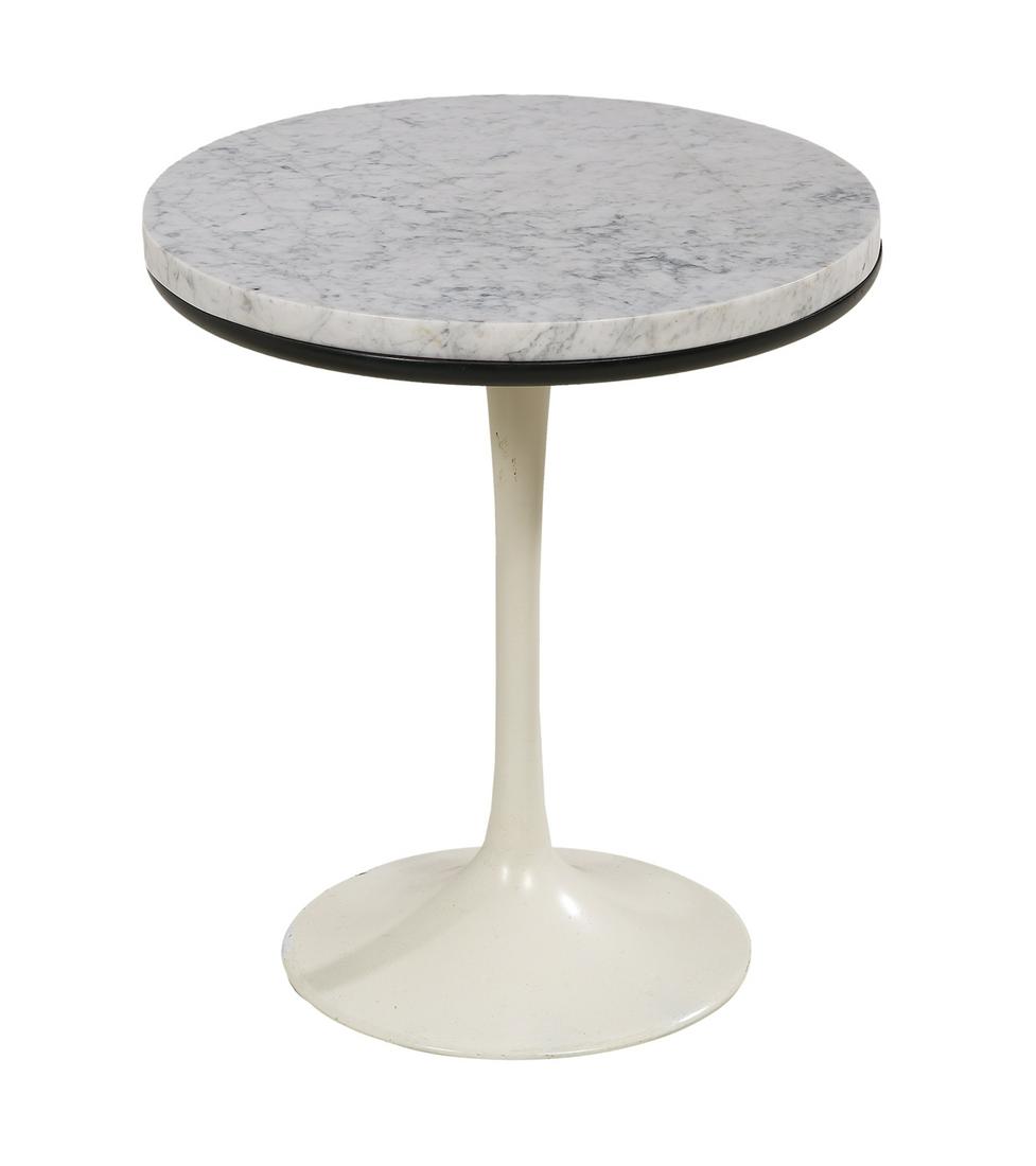Eero Saarinen for Knoll, Occasional Table (1 of 2)