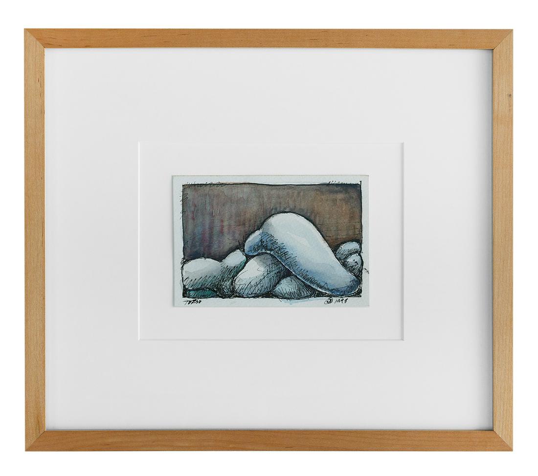 Buddy Jackson, (American/Tennessee, Contemporary) (1 of 3)