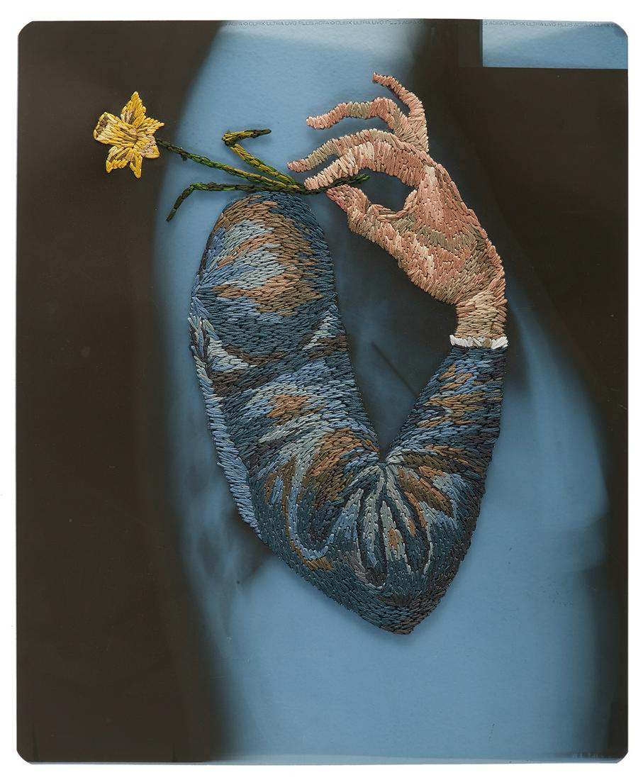 Matthew Cox, (American/Louisiana, b. 1961) (1 of 2)