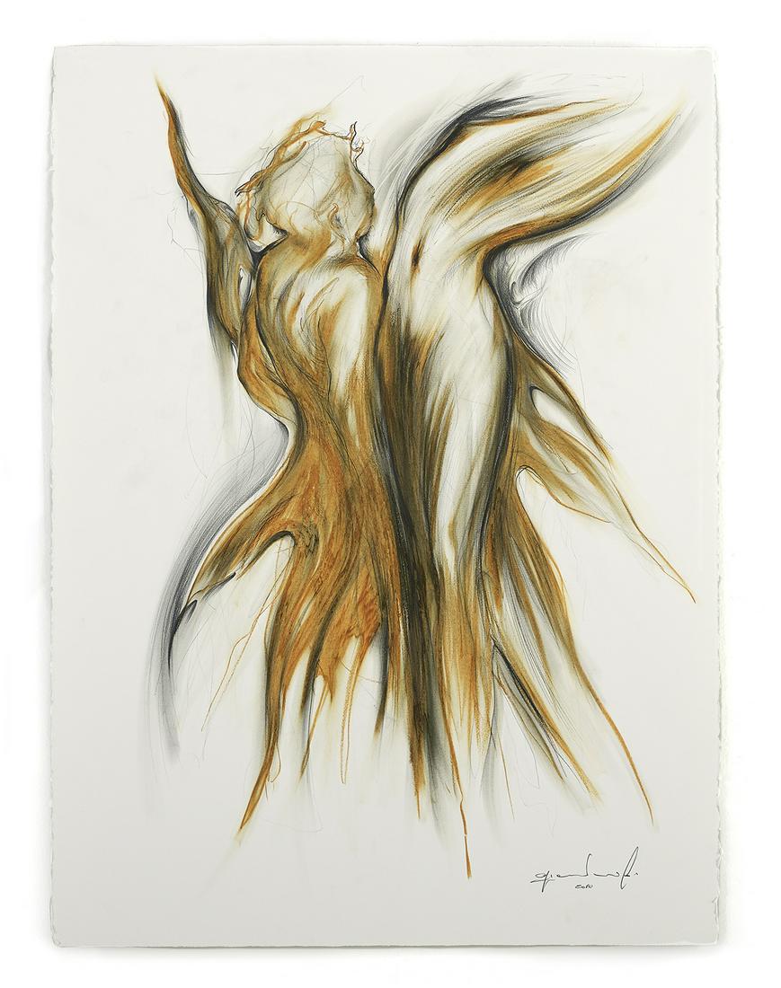 Giovanni Balderi (Italian, b. 1970) (1 of 3)