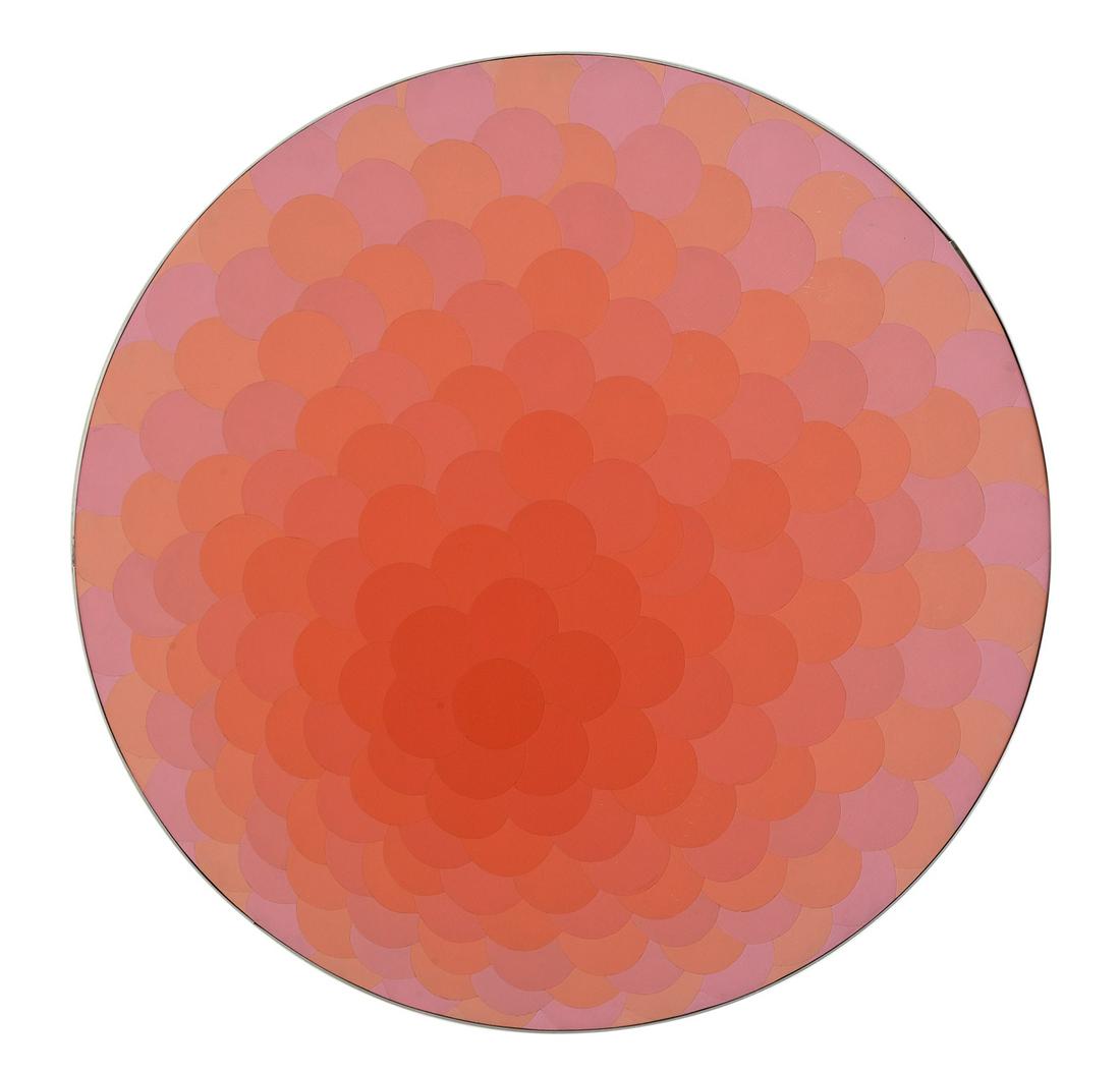 Brian Taylor, (American, Contemporary) (1 of 2)