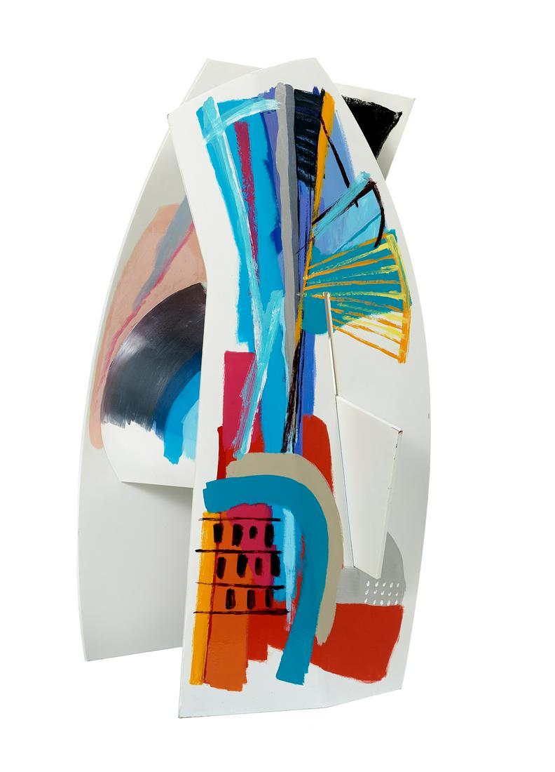 Calman Shemi, (Argentinian, b. 1939) (1 of 3)