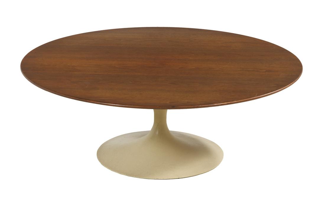 Eero Saarinen for Knoll, Coffee Table (1 of 1)
