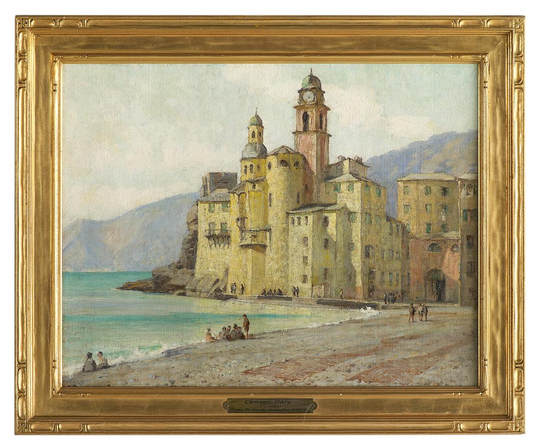 Anna Mary Richards Brewster (American, 1870-1952) (1 of 1)