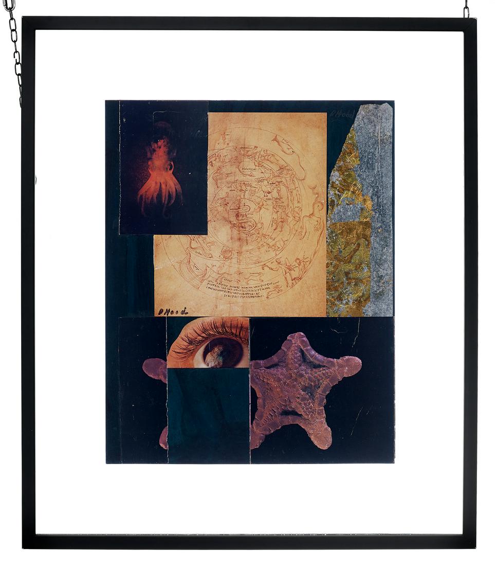 Dorothy Hood (American/Texas, 1919-2000) (1 of 2)