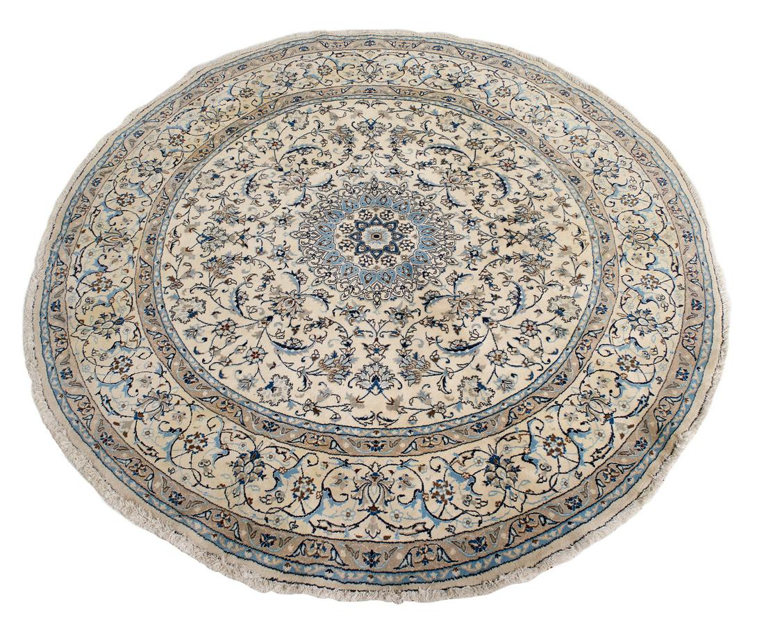 Nain Carpet (1 of 1)